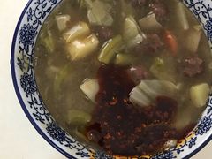 -刘老虎肉丸糊辣汤(总店)