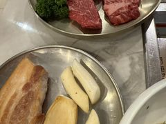 -黄金牧场(明洞总店)