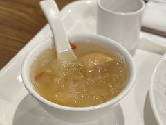 -感恩心素食馆(百世广场店)
