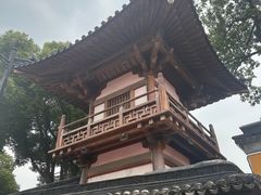 -寒山寺