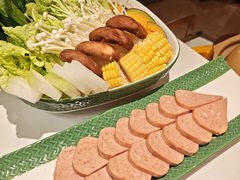 -润园四季椰子鸡火锅(欢乐海岸店)
