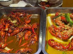 -兄弟龙虾(胜太路总店)