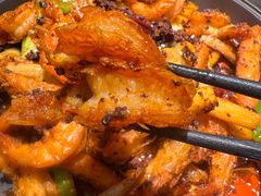 -师烤·豆花烤鱼(深圳坂田天虹店)