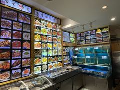 -美达尔烧烤海鲜家常菜(泰山路店)