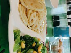 -令氏家外家周秦食府(高新店)