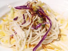 鸡丝凉面-眉州东坡(华联万柳店)