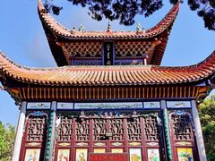 -南岳衡山风景名胜区-南岳大庙