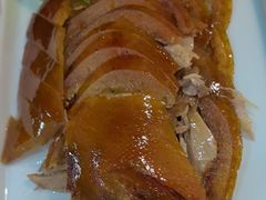 -京味斋·北京烤鸭(华威桥北工大店)