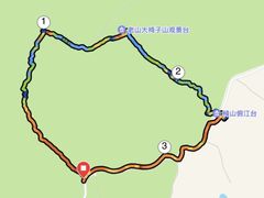 -南京老山国家森林公园