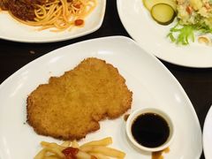 -德大西餐社(云南南路店)