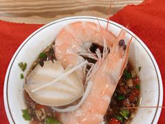 -濠轩阁特色生蚝火锅(水湾路店)