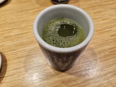 -合点寿司(金虹桥商场店)
