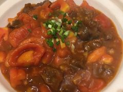 -鑫小城故事·藕汤·家常菜(台北一路总店)