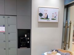 -海马体照相馆(上海月星环球港店)
