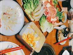 -正宗齐齐哈尔烤肉·齐牛哥鲜切炭火烤肉(杭州总店)