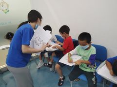 -关键词英语·青少儿·语言培训(红山天虹校区)