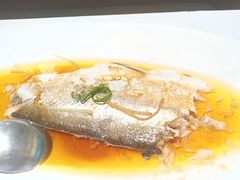 -桂满陇·手作小笼包&江南叫花鸡(中山公园店)