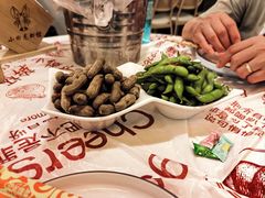 -小田油焖小龙虾(双井店)