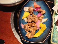 -樱之盛宴·蟹料理海鲜自助(前进大街店)