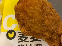 -麦当劳(广州新港东路第二分店)