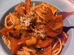 普罗旺斯风味意大利面-AO cafe＆bistro