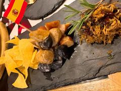 -CRAZYONES西班牙海鲜饭(日月光店)