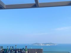 -瑰丽酒店·海吧·天际下午茶·现场DJ·天台酒吧