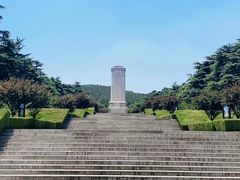-淮海战役纪念馆