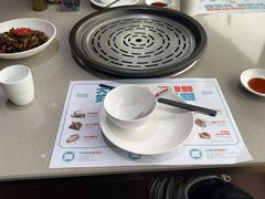 -大锅强·蒸海鲜青岛菜(吾悦广场店)