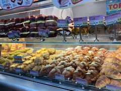 -PAOPAO Bakery&Café(港汇店)