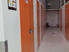 -美立方自助仓迷你小仓库(太阳宫凯德店)