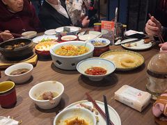 -火宫殿·湘菜小吃·商务宴请·生日聚会(东塘店)