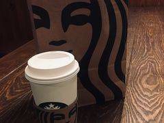 -星巴克臻选(武汉首义汇店)