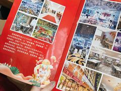 -德泰楼餐饮(莲湖路店)