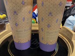 -奈雪的茶(凯德新都心店)