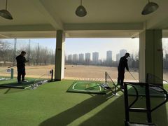 -北京鸿华高尔夫练习场