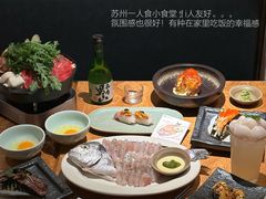 -Tuna maki寿司(园区永旺店)