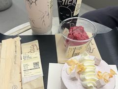 -喜茶(深圳欢乐海岸LAB店)