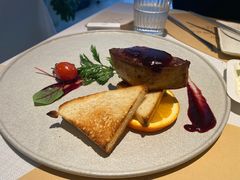 -春树下·树屋花房西餐厅(罍街AS1980店)