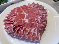 -牛街·马辈儿涮肉(牛街总店)