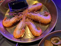 -钳真多钓虾馆·小龙虾海鲜烧烤(九六广场店)