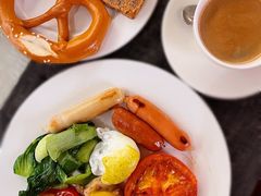 -太原凯宾斯基饭店