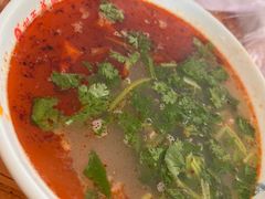 -刘五羊肉馆(和平路店)