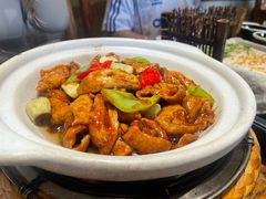 -百花人家(门城水岸店)