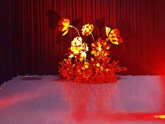 -交通银行前滩31演艺中心