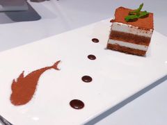 -GreyWhale灰鲸餐厅(武汉国际广场店)