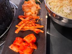 -まるみち   丸道东京烧肉(虹梅路店)