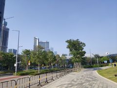 -深圳市人才园(深南大道店)