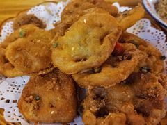 -冶建镜子·老南昌大排档·江西虾王(总店)