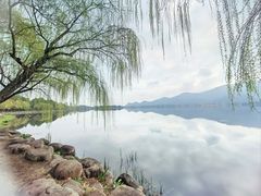 -台州府城(东湖)